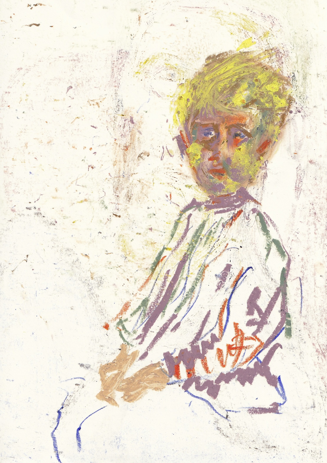 Untitled (Bambino)