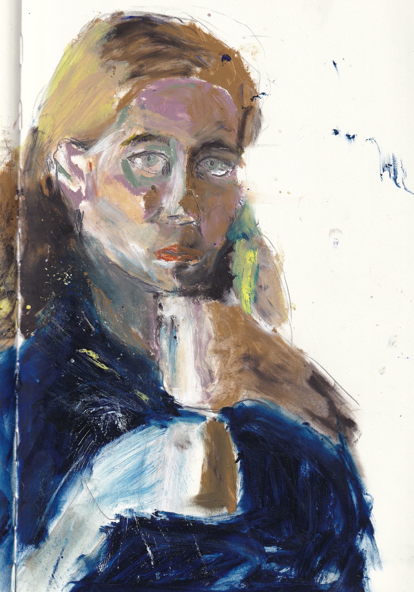 Untitled (Figura)