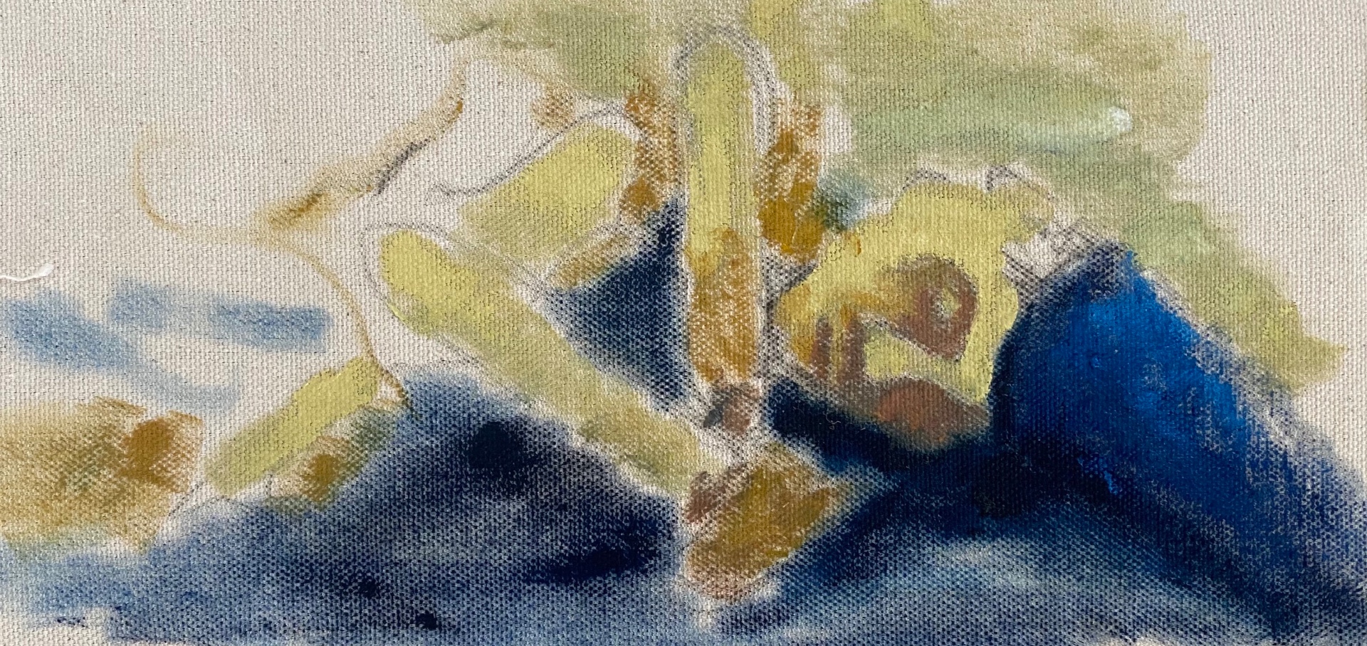 Plan for painting
